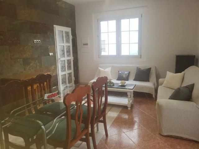 Apartamento en alquiler en Urbanización Hispanidad, Valle del Almanzora
