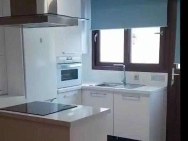 Apartamento en alquiler en Urbanización Hispanidad, Valle del Almanzora