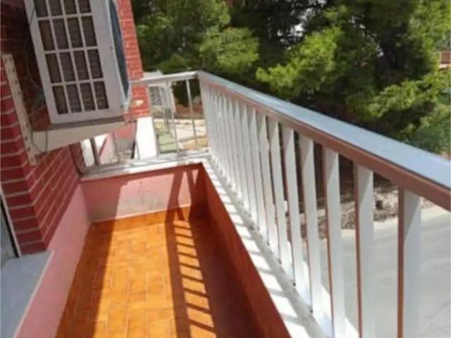 Apartamento en alquiler en Urbanización Hispanidad, Valle del Almanzora