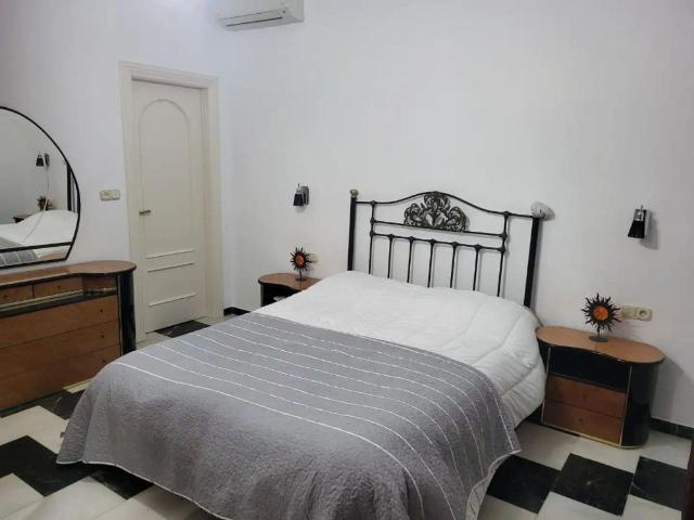 Apartamento en alquiler en Urbanización Hispanidad, Valle del Almanzora