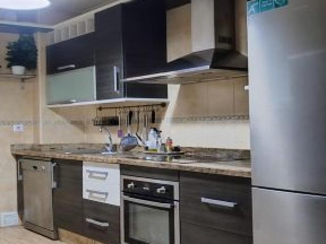 Piso en venta en Urbanización Europa, Valle del Almanzora
