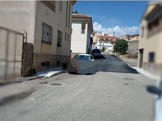 Local Comercial en venta en La Noria, Valle del Almanzora