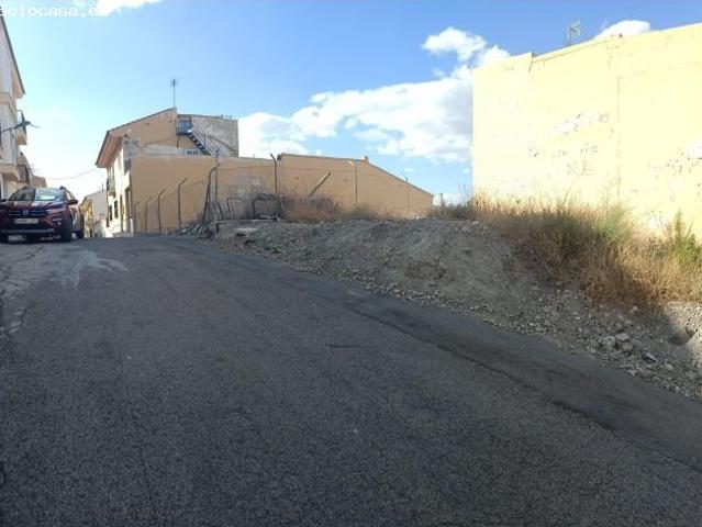 Local Comercial en venta en La Noria, Valle del Almanzora