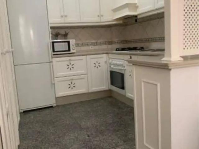 Apartamento en alquiler en Sierra de Cádiz, Andalucía