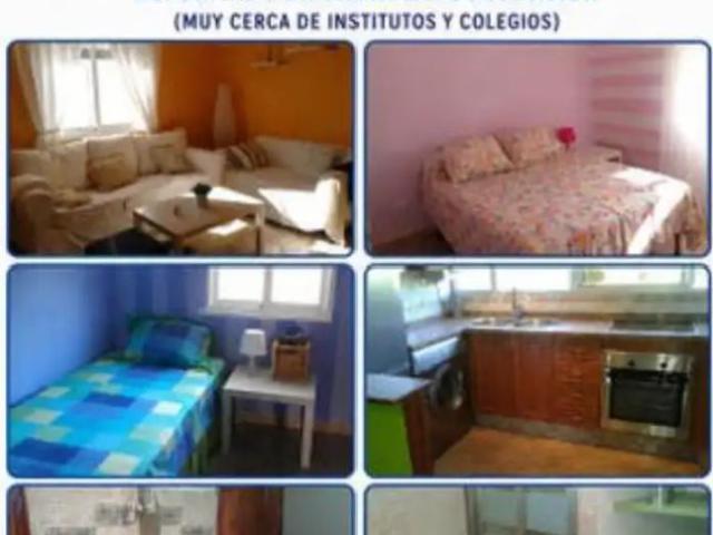 Apartamento en alquiler en Barriada Coronación, Sierra de Cádiz