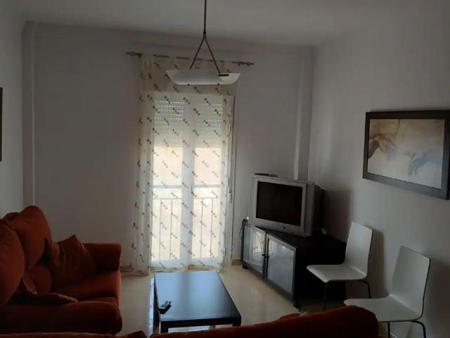 Apartamento en alquiler en Sierra de Cádiz, Andalucía