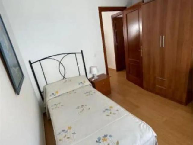 Apartamento en alquiler en Sierra de Cádiz, Andalucía