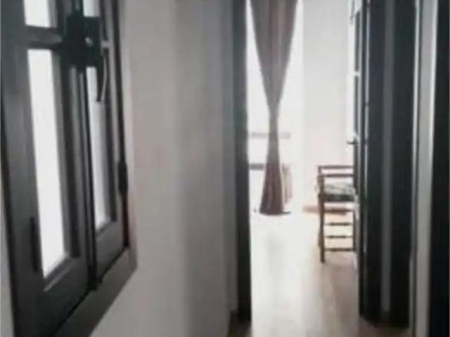 Apartamento en alquiler en Barrio de la Villa, Sierra de Cádiz