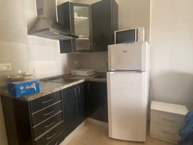 Apartamento en alquiler en Sierra de Cádiz, Andalucía