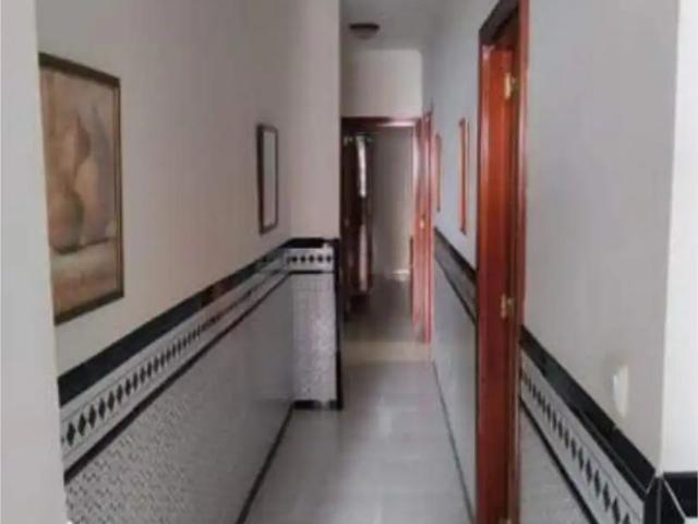 Apartamento en alquiler en Barrio de la Villa, Sierra de Cádiz