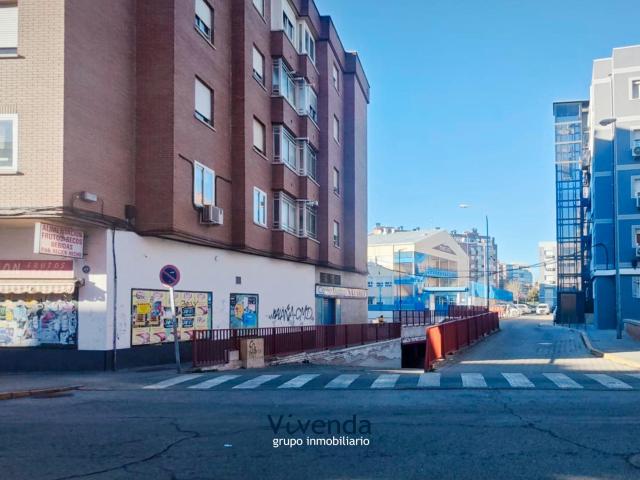 Garaje en venta en Fuenlabrada, El Camino