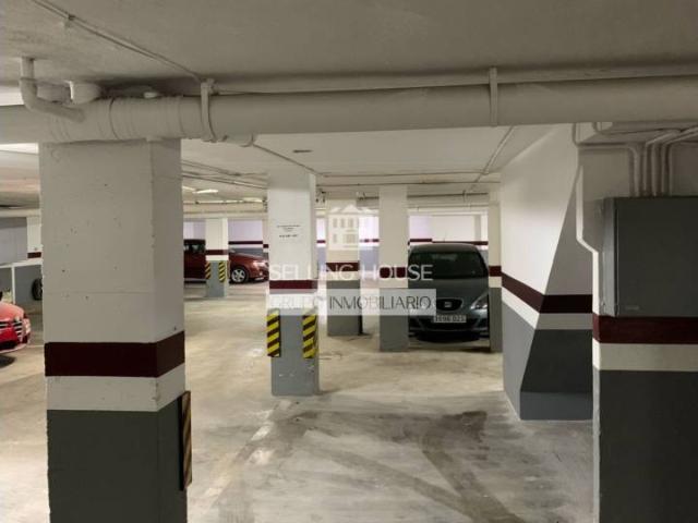 Garaje en venta en Algirós, Comarca de València
