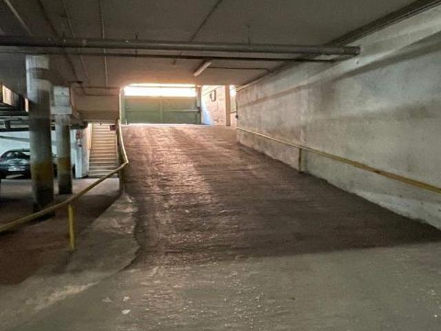 Local Comercial en venta en Elche De La Sierra, Castilla-La Mancha