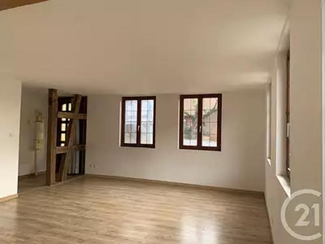 Appartement vente à Haguenau-Wissembourg, Olwisheim