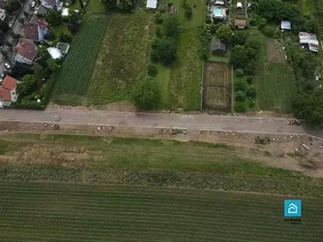 Terrain vente à Haguenau-Wissembourg, Olwisheim