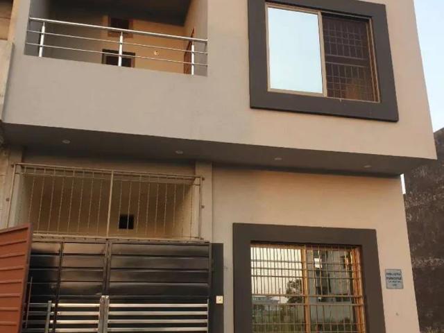 House for sale in Dawood Residency, مُصلّی آبا