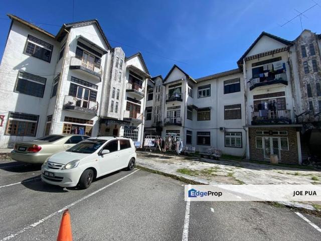 Condominium for sale in Tanah Rata, Cameron Highlands