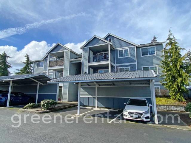 Apartment for rent in Thurston, Washington
