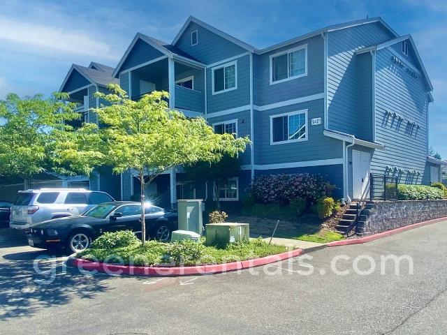 Apartment for rent in Olympia