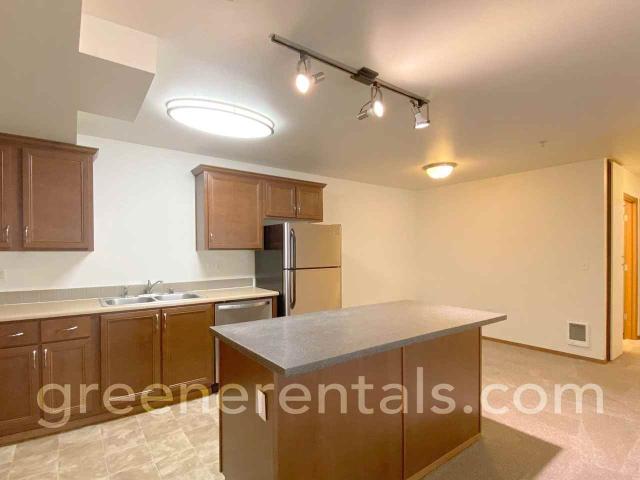 Apartment for rent in Thurston, Washington
