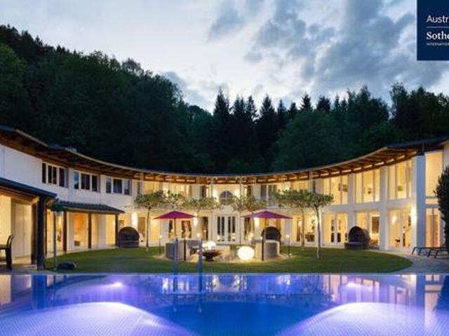 Haus kaufen in Kärnten