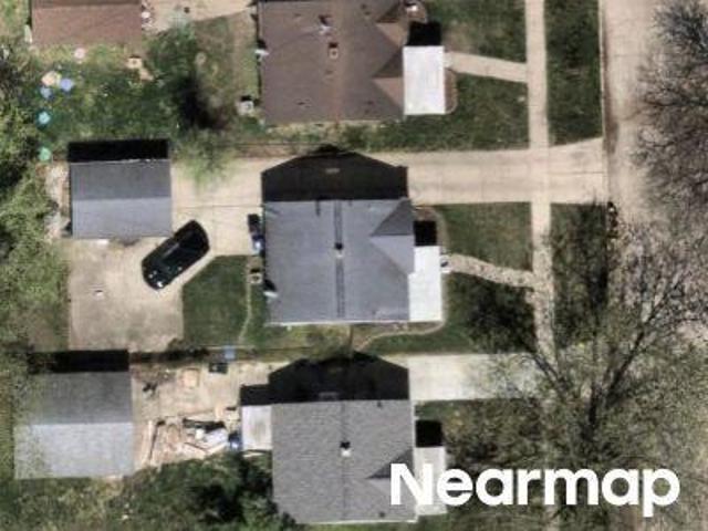 House for sale in Redford, Michigan