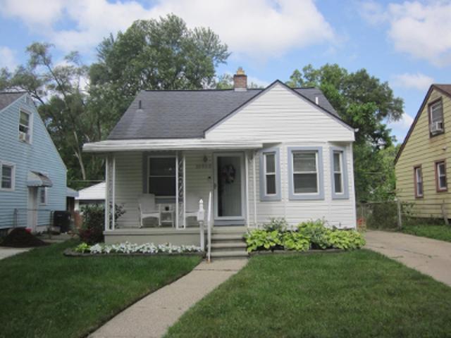 House for sale in Redford Township, Wayne County