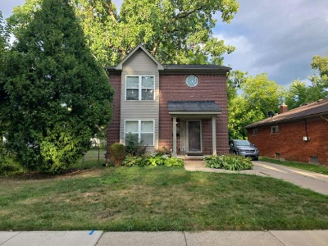 House for sale in Hitchman's Eden Park, Redford Township