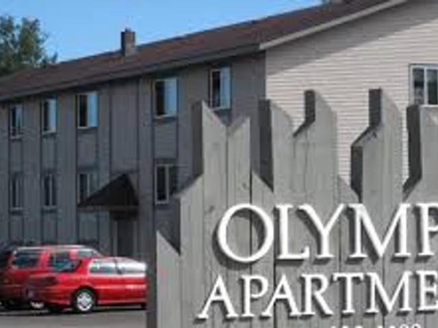 Apartment for rent in Marquette
