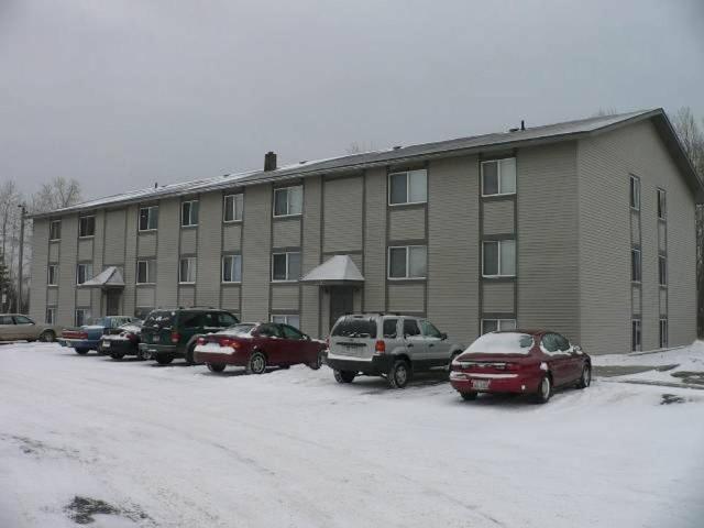 Apartment for rent in Marquette