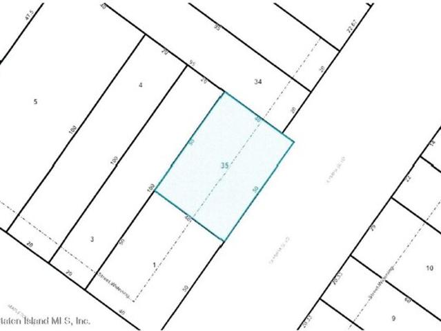 Land for sale in Arverne, New York
