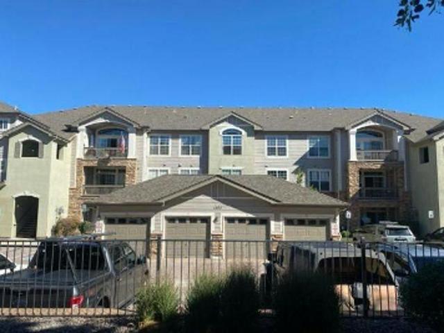 Condo for sale in Castle Rock, Douglas County