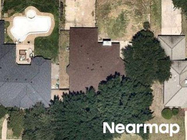 House for sale in Grand Prairie, Texas