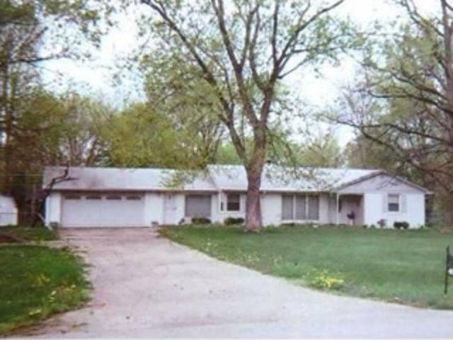 House for sale in Knollton Heights, Indianapolis