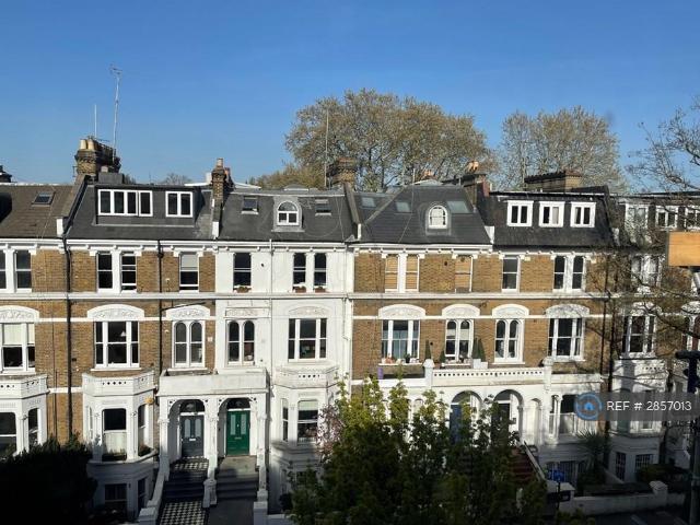 House for rent in Brook Green, Greater London