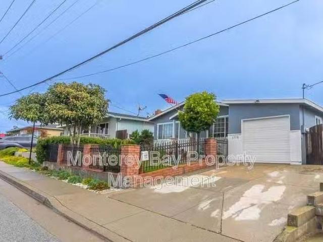 House for rent in Salinas