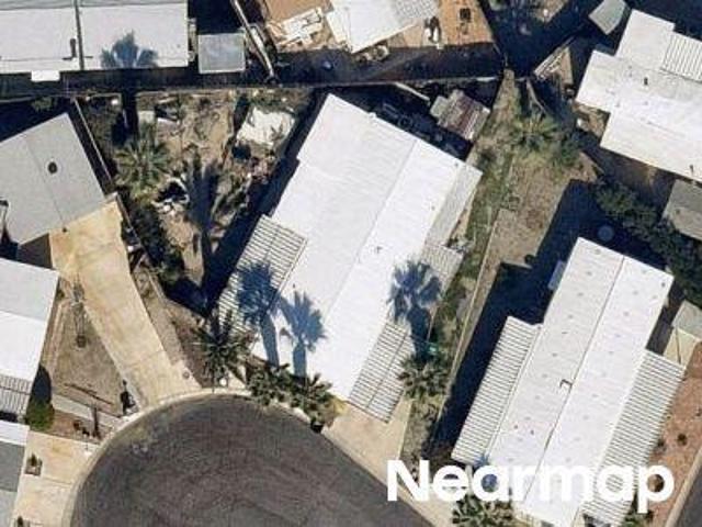 House for sale in Thousand Palms, California