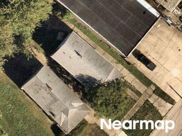 House for sale in Cleveland, Ohio