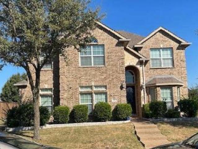 Property for sale in Desoto, Texas