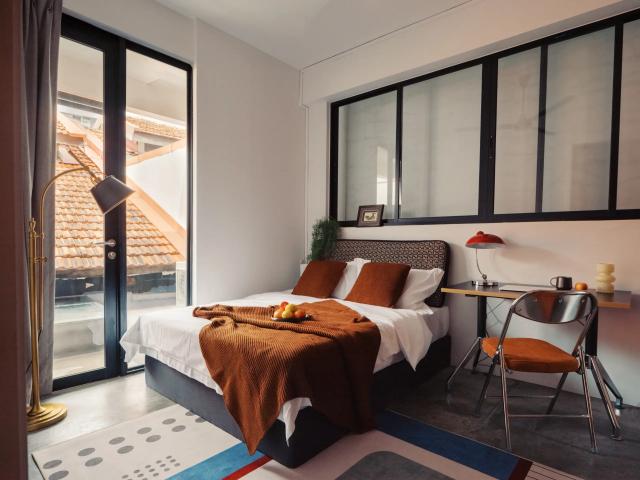Apartment for rent
