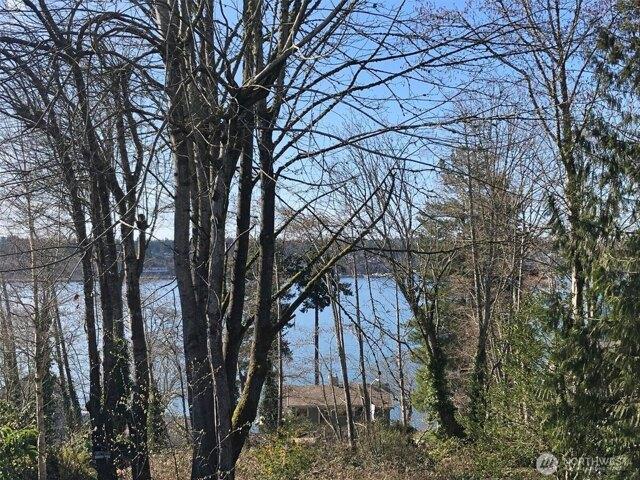 Land for sale in Olympia
