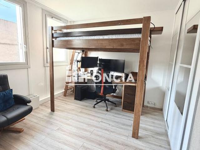 Appartement vente à Paris, Île-de-France