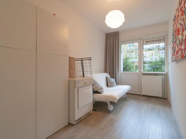 Appartement te huur in Zuid, Amsterdam
