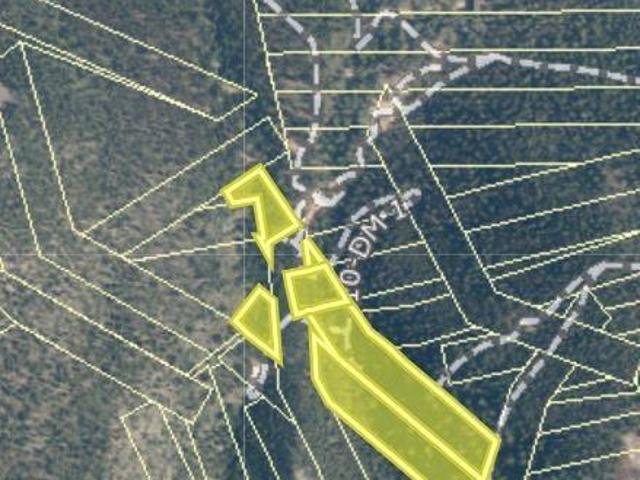 Land for sale in Clear Creek, Colorado