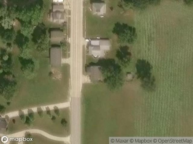 House for sale in Carroll, Iowa