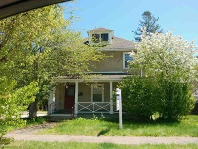 House for sale in Stafford, Connecticut