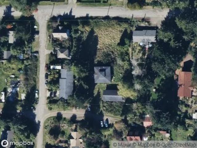 House for sale in Port Townsend, Washington