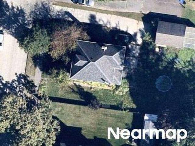 House for sale in Stafford, Connecticut