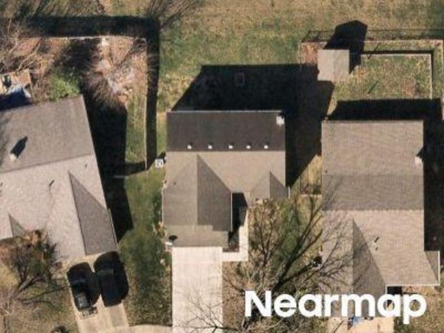 House for sale in Camby, Indiana