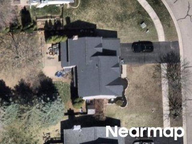 House for sale in Michigan